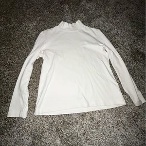 Croft and Barrow turtle neck